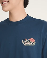 Old Skool Bloom T-Shirt