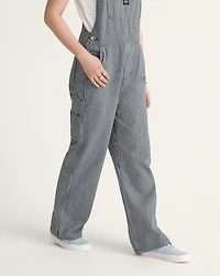 Chore Stripe Overall