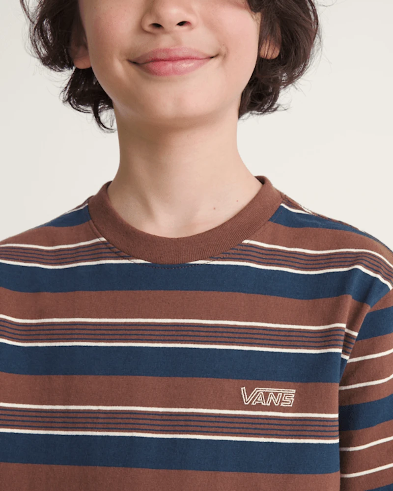 Kids Pismo Knit Shirt