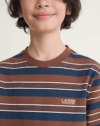 Kids Pismo Knit Shirt