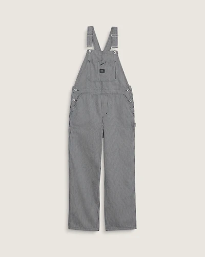 Chore Stripe Overall