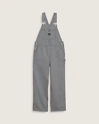 Chore Stripe Overall