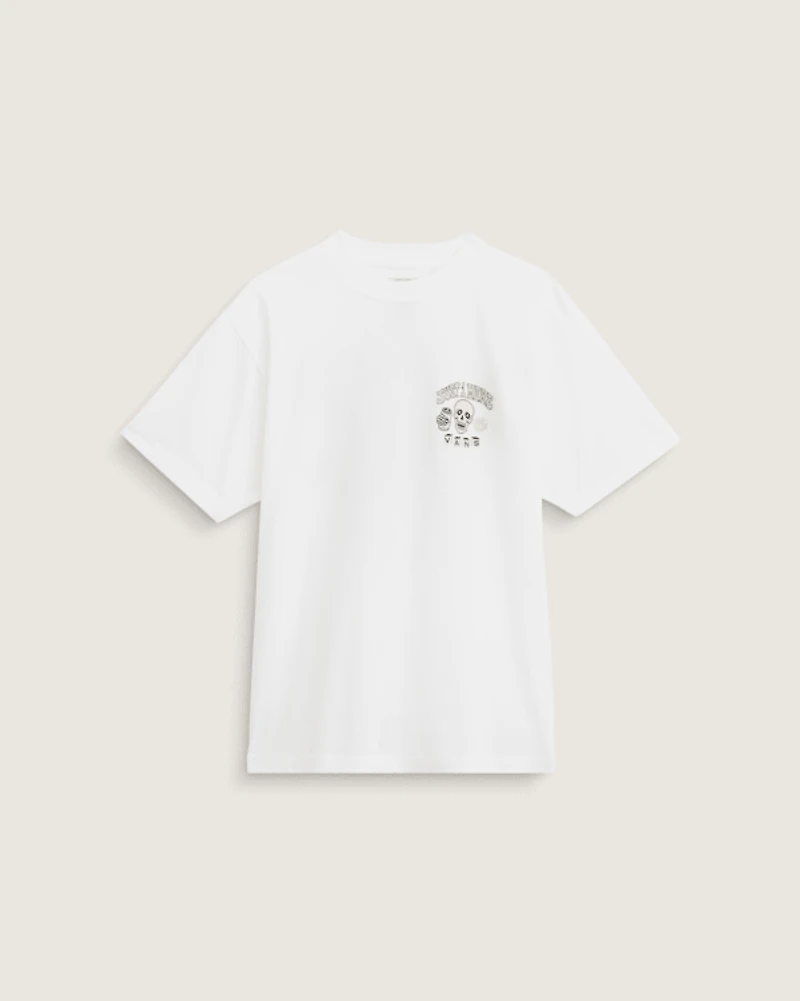 Beer Skull T-Shirt