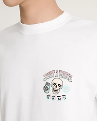 Beer Skull T-Shirt