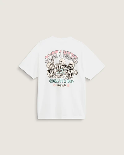 Beer Skull T-Shirt