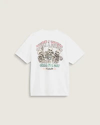 Beer Skull T-Shirt