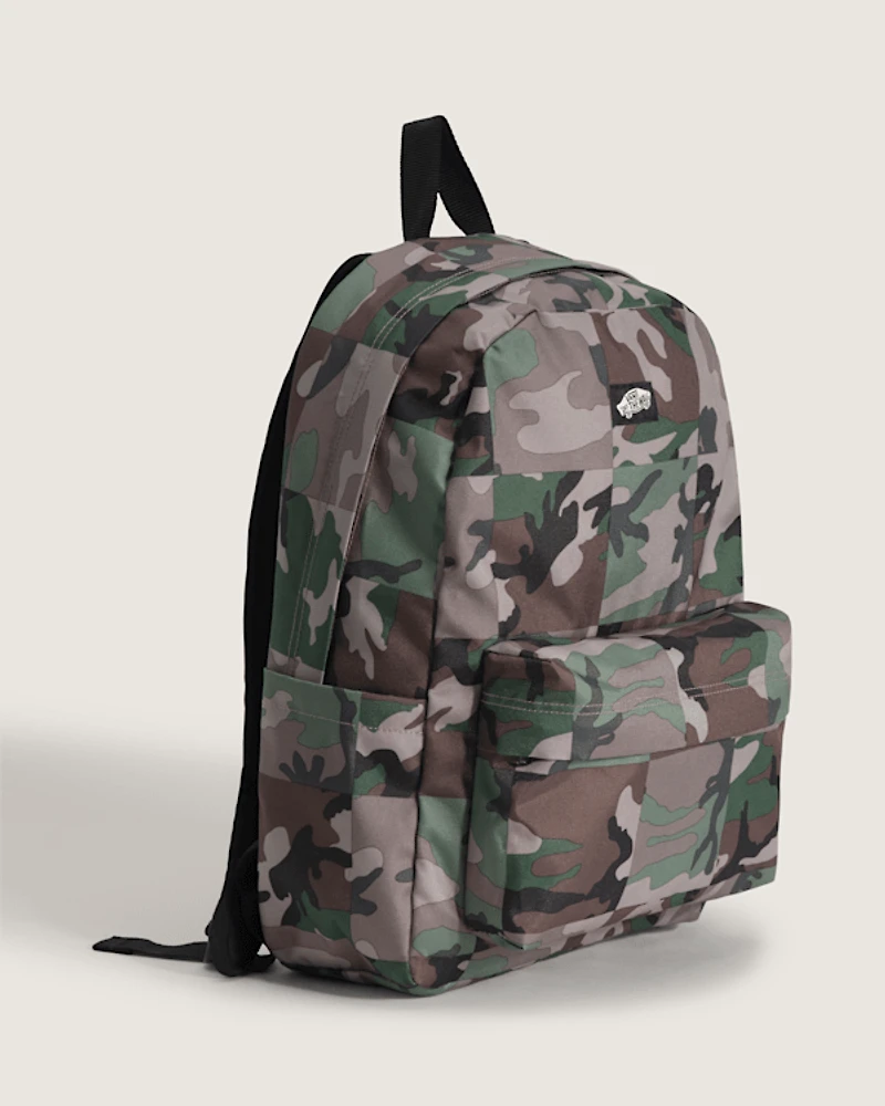 Old Skool Backpack