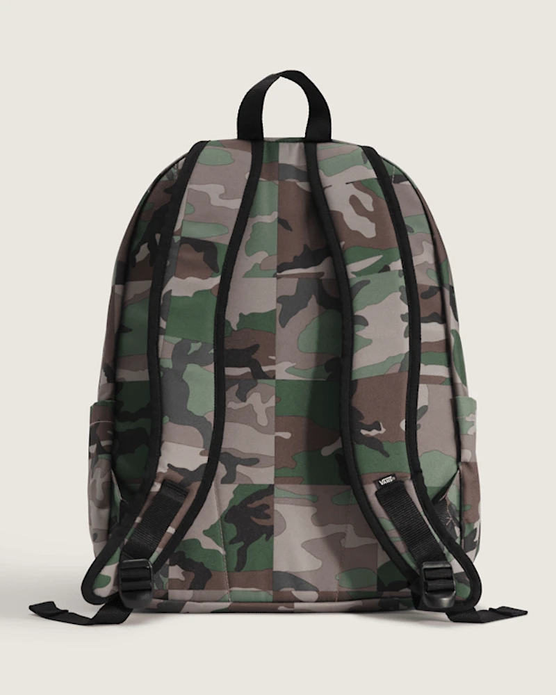 Old Skool Backpack