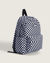 Old Skool Grom Checkerboard Backpack