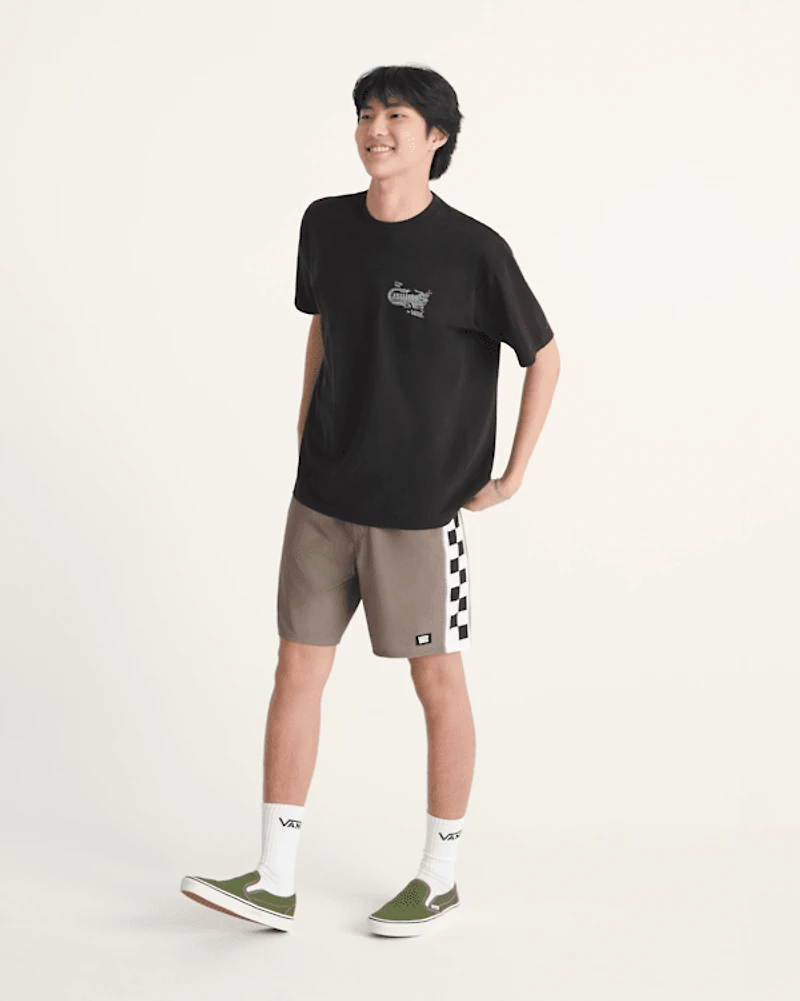 Daily Sideline Boardshort