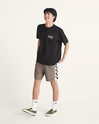 Daily Sideline Boardshort