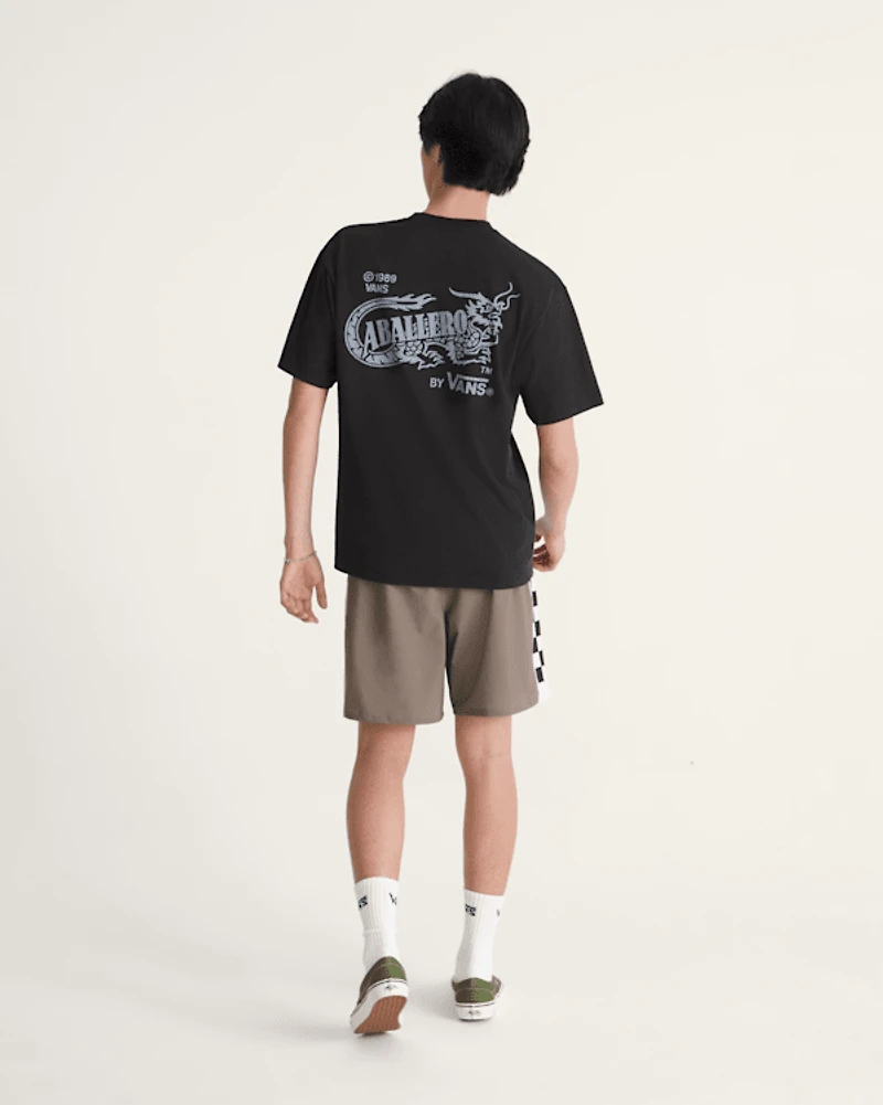 Daily Sideline Boardshort