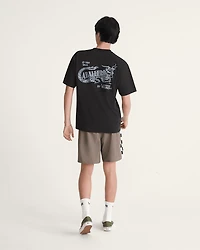 Daily Sideline Boardshort