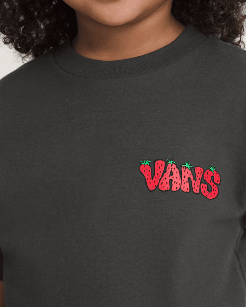 Little Kids Zoe Zoes Fresh Pick T-Shirt