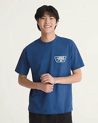 Knu Patch T-Shirt