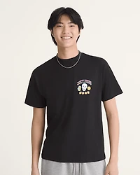 Beer Skull T-Shirt