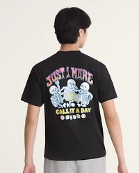 Beer Skull T-Shirt