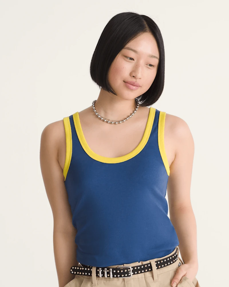 Lilly Tank