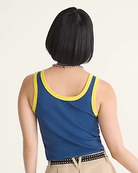 Lilly Tank