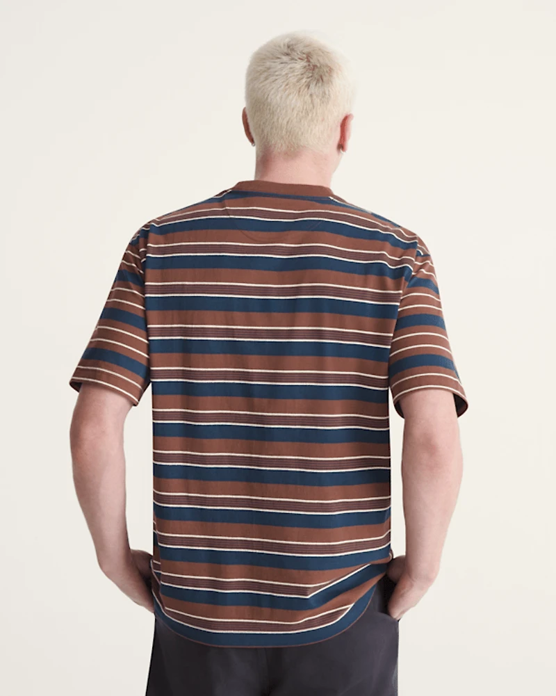 Pismo Knit Shirt