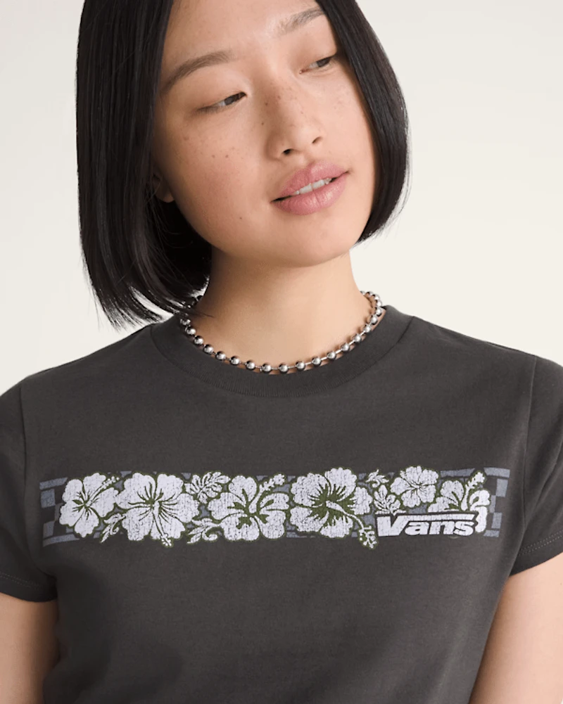 Anthers Baby Tee