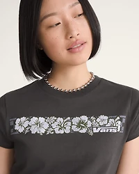 Anthers Baby Tee