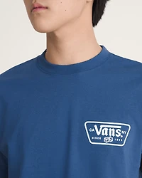 Knu Patch T-Shirt