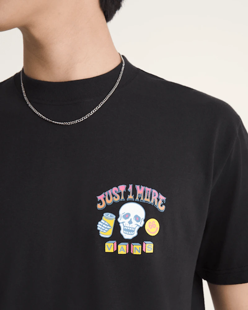 Beer Skull T-Shirt