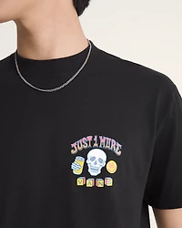 Beer Skull T-Shirt