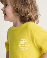 Little Kids Stacked Hi T-Shirt