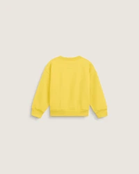 Little Kids Hot Dawg Crew Sweatshirt