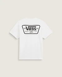 Knu Patch T-Shirt