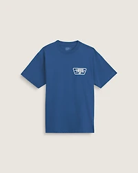 Knu Patch T-Shirt
