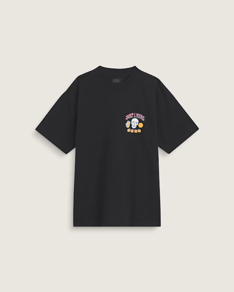 Beer Skull T-Shirt