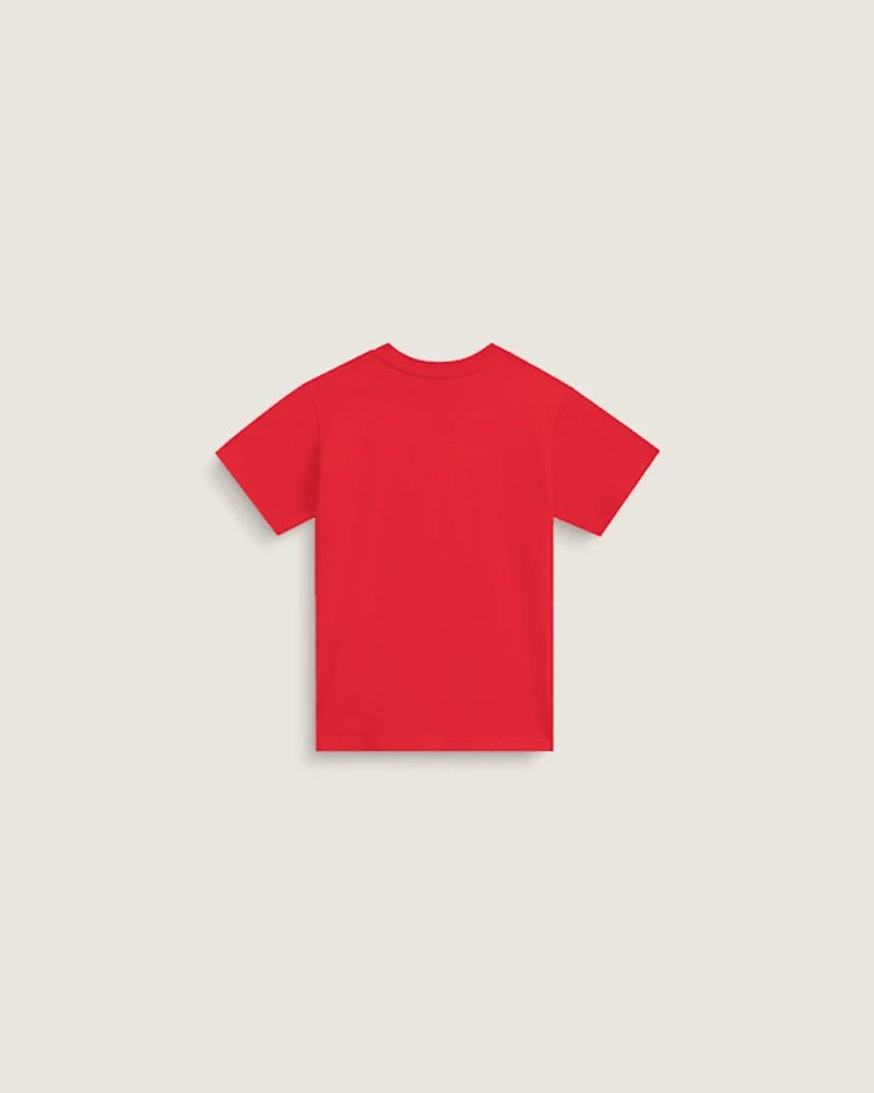 Little Kids Hot Dawg T-Shirt