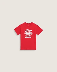 Little Kids Hot Dawg T-Shirt