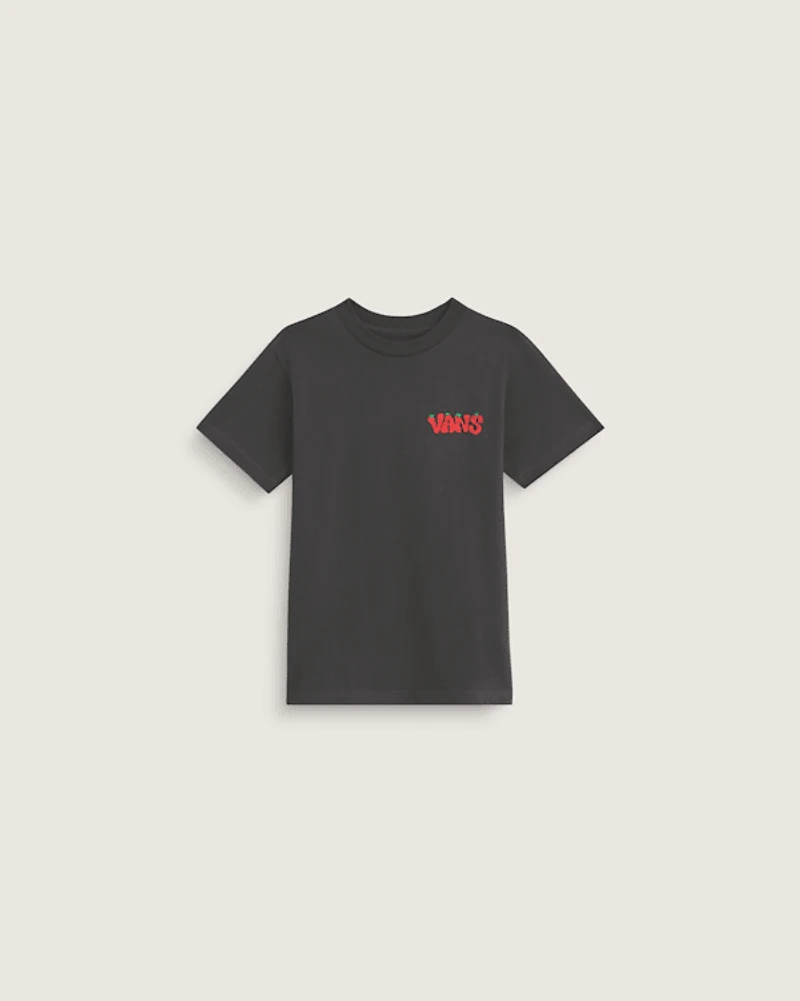 Little Kids Zoe Zoes Fresh Pick T-Shirt