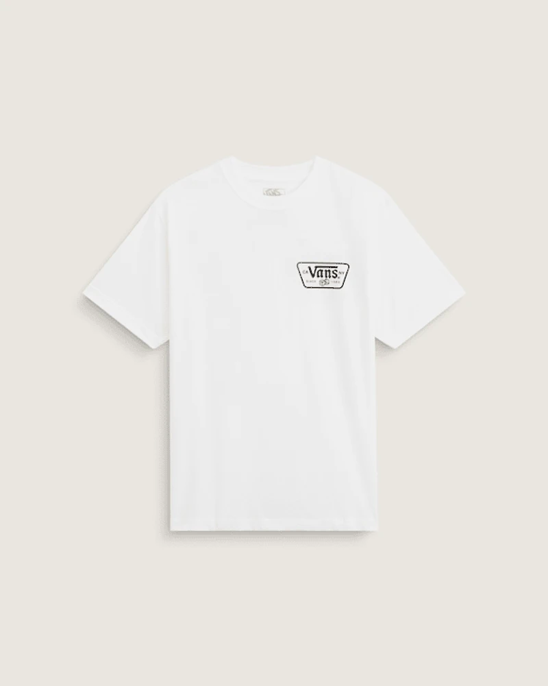 Knu Patch T-Shirt