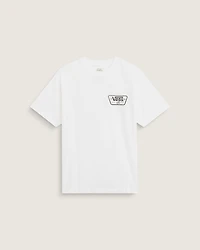 Knu Patch T-Shirt