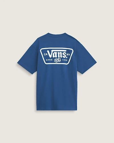 Knu Patch T-Shirt