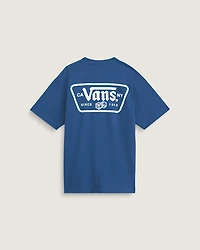 Knu Patch T-Shirt