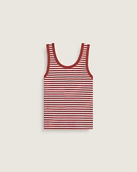Lilly Stripe Tank