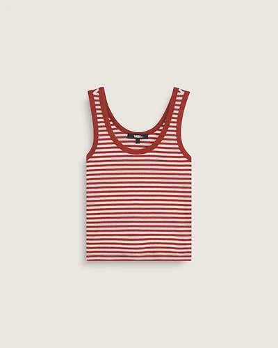 Lilly Stripe Tank