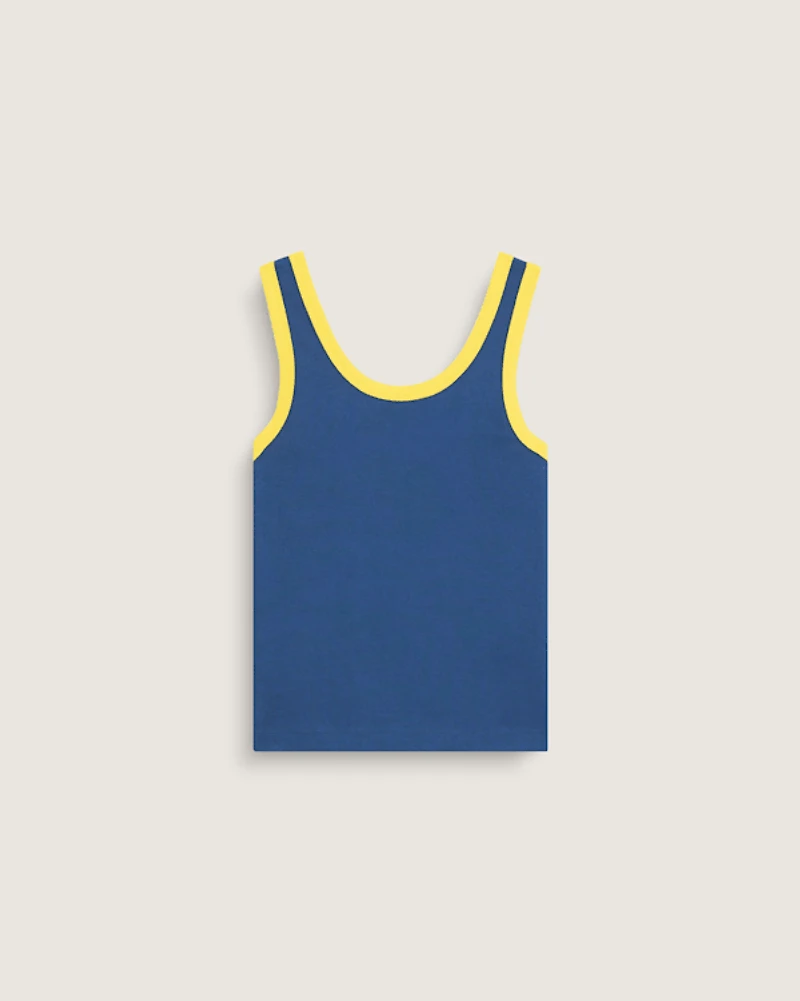Lilly Tank
