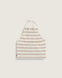 High Neck Halter