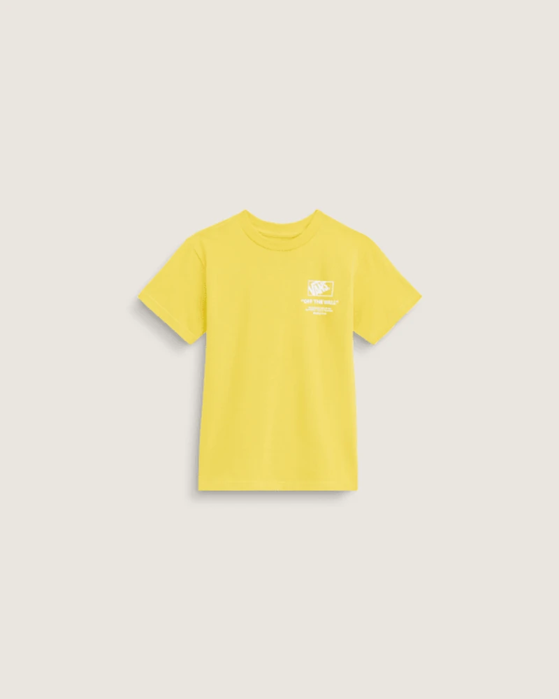 Little Kids Stacked Hi T-Shirt