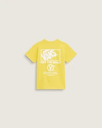 Little Kids Stacked Hi T-Shirt