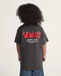 Little Kids Zoe Zoes Fresh Pick T-Shirt