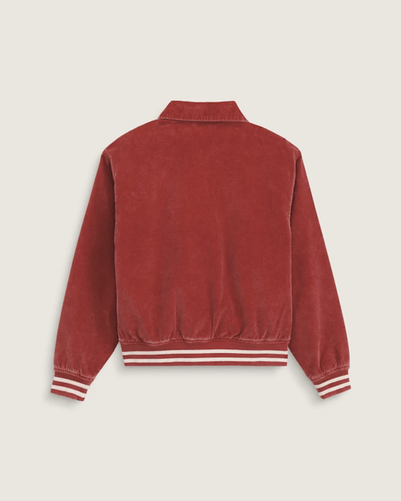 Milliken Varsity Jacket