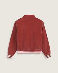 Milliken Varsity Jacket